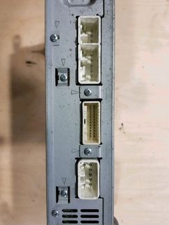 Усилитель Lexus GS 08-11г