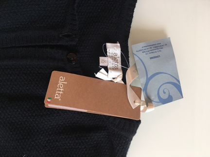 Кофты Icberg оригинал новая