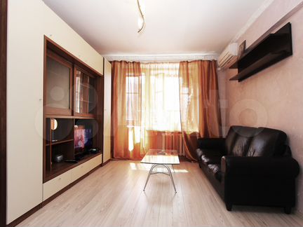 Квартира-студия, 38 м², 5/12 эт.