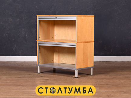 Тумба офисная