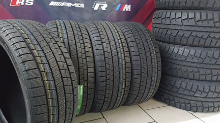 Шины 215 45 17 новые 215/45 r17 Goform зима W705