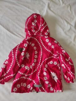 Куртка Reima Tec 98+ 80грамм