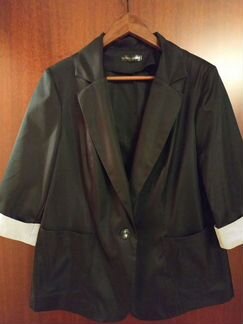 Жакет/Пиджак