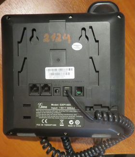Ip-телефон Grandstream GXP 1405