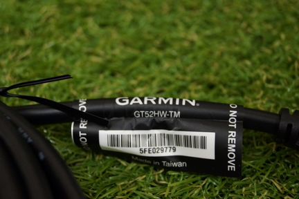 Эхолот-Картплоттер Garmin Striker Plus 7SV (GT52)