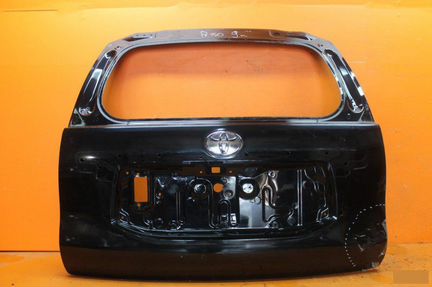 Дверь багажника Toyota Land Cruiser Prado 150