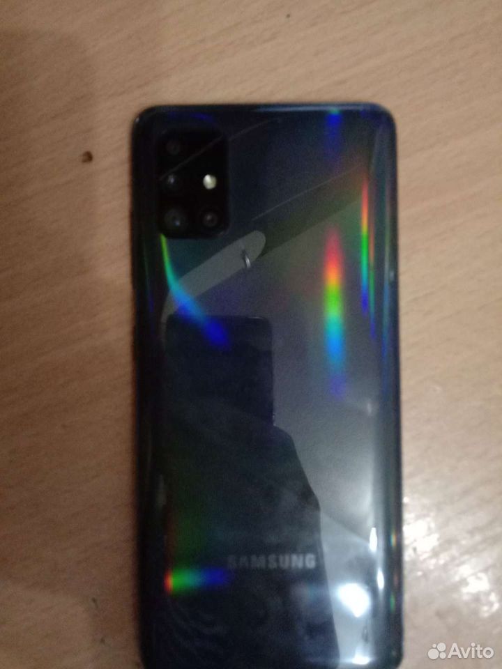 Sell Samsung a51 89535501925 buy 3