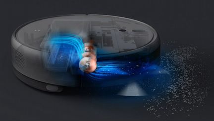 Робот-пылесос Xiaomi