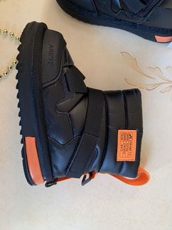 Новые ботиночки «Котофей»26/27/28