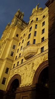 3-к квартира, 65 м², 1/28 эт.