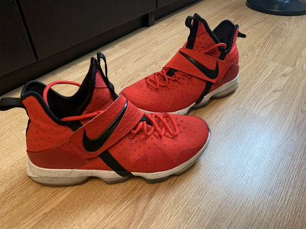 Nike Lebron 14 US 10.5