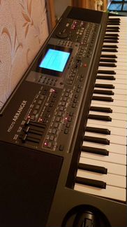 Синтезатор corg microarranger