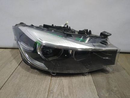 Фара лэд LED правая бмв 3 Ф34 гт BMW 3 F34 GT