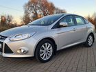 Ford Focus 1.6 МТ, 2012, 74 775 км