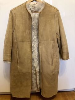 Дубленка marni