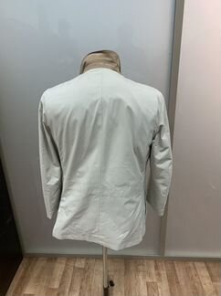 Куртка Loro Piana новая, 52 Р