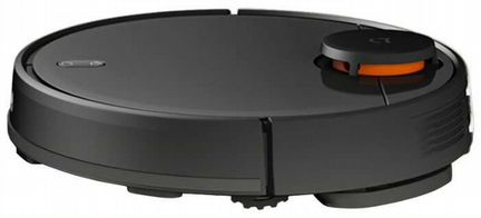 Робот-пылесос Xiaomi Mijia LDS Vacuum Cleaner