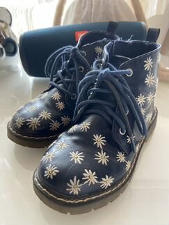 Ботинки Zara