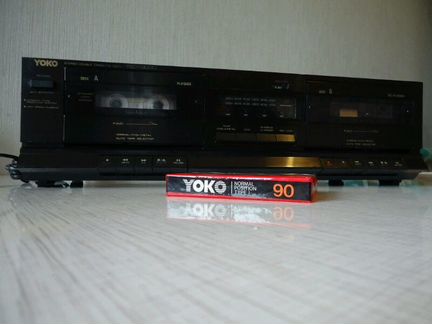 Yoko