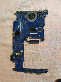 Нетбук Samsung n150