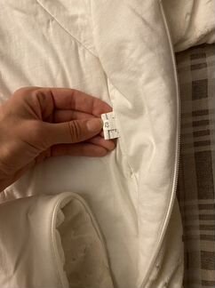 Детский комбинезон