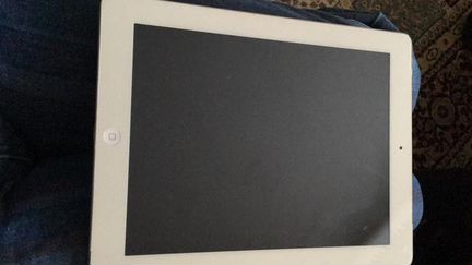 iPad