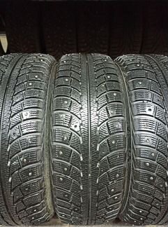 195 65 15 Gislaved бу Шины Зимние 195 65 R15 97A