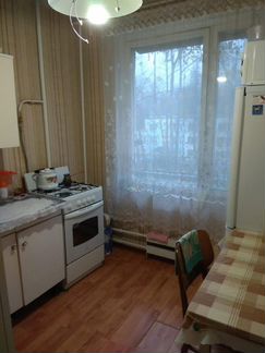 Комната 18 м² в 2-к, 3/9 эт.