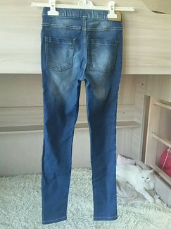 Джинсы