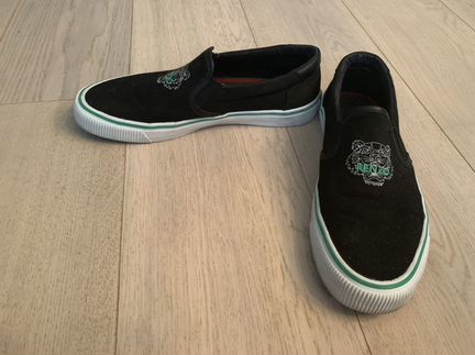 Слипоны Kenzo