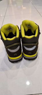 Зимние сапоги