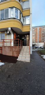Помещение свободного назначения