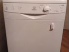 Посудомоечная машина Indesit в Идеальном состоянии