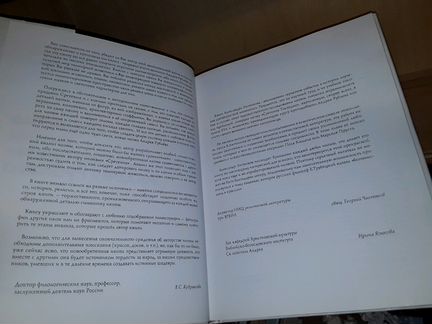 Литвинов А. Открытие иконы 