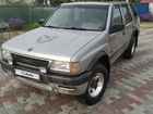 Opel Frontera 2.3 МТ, 1993, 326 200 км