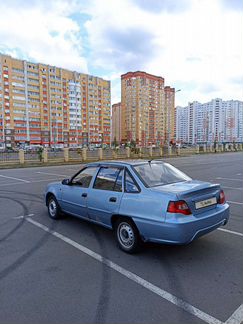 Daewoo Nexia 1.6 МТ, 2011, 165 000 км