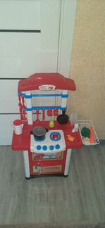 Кухня детская