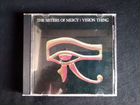 CD Sisters Of Mercy - Vision Thing (gothic rock) объявление продам