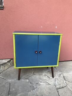 Тумба советская