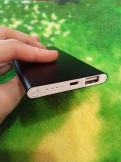 Внешний Аккумулятор для телефона