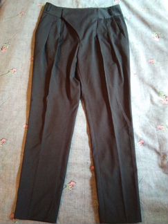 Брюки zara, новые