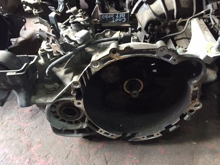 МКПП 6 ти Ступка 2.0д Kia Sportage 2006-2010