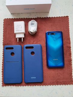 Honor View20