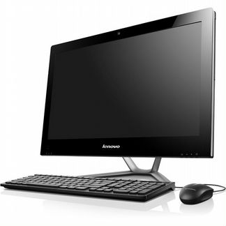 Lenovo IdeaCentre C540 i3-i5 3.Гц/4-6-8GB/500GB