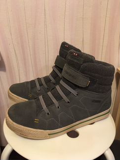 Viking ботинки зима