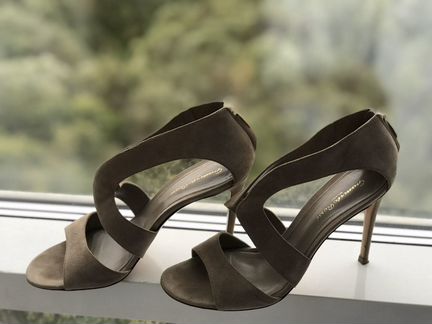 Босоножки Gianvito Rossi