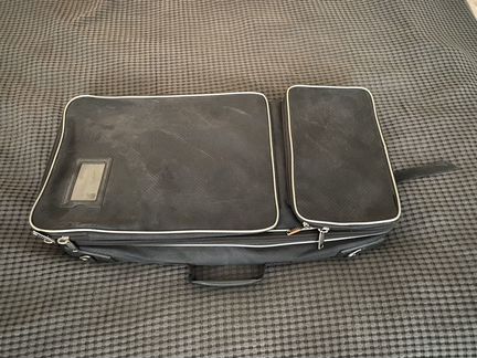 Dj контролер denon mc 6000