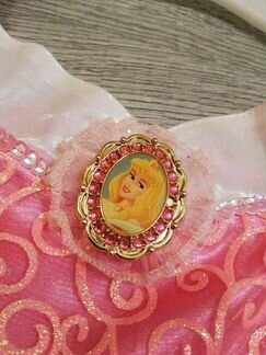 Платье Аврора