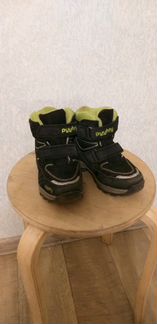 Ботинки 30 размер