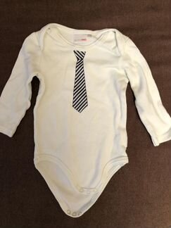 Боди для мальчиков Bornino